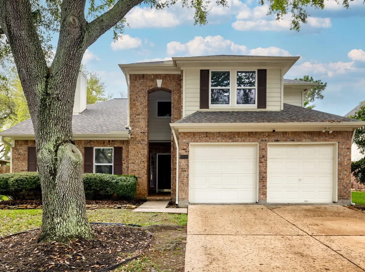 13810 Viewfield Court, Houston, TX 77059 - #1