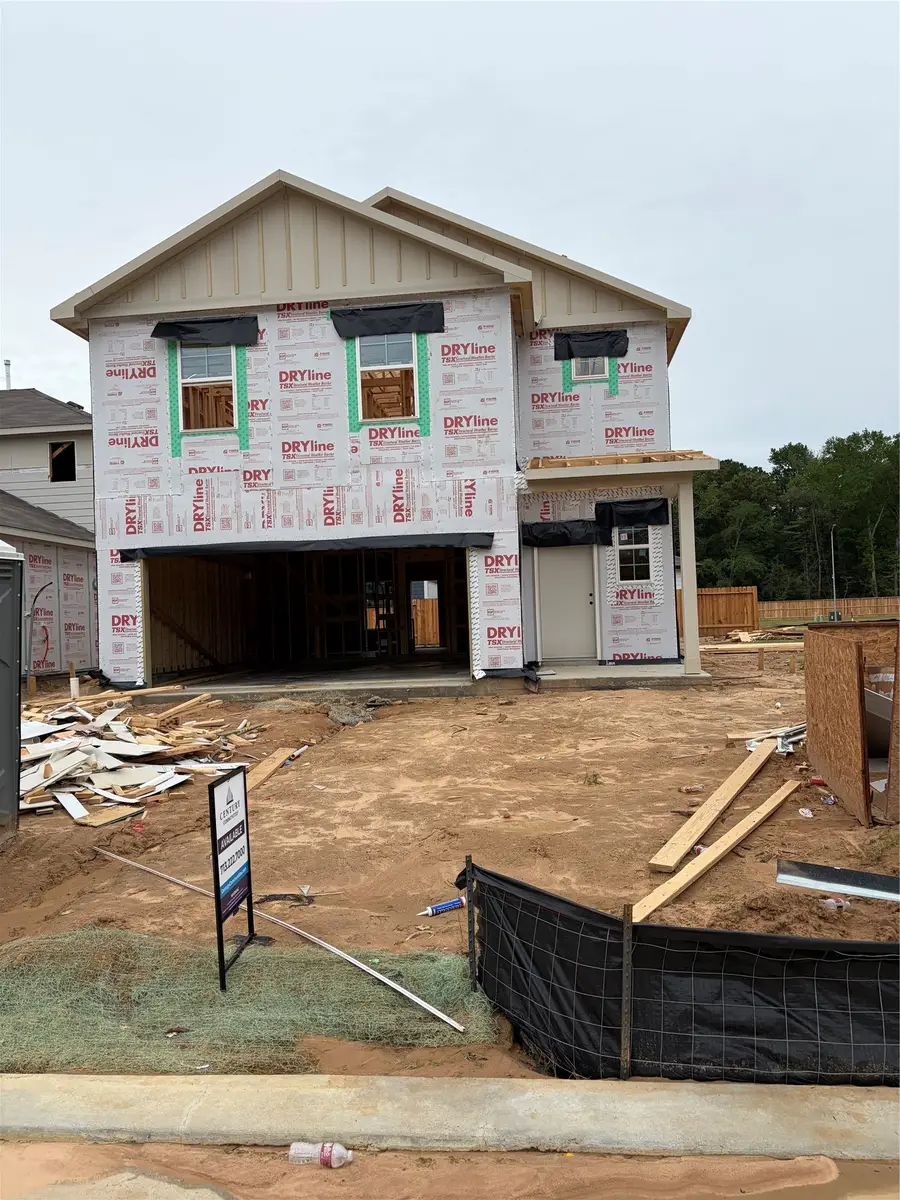 8014 Heroes Hall Drive, Magnolia, TX 77354 - #2