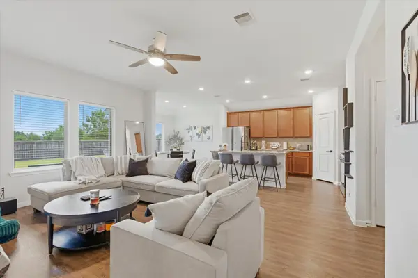 6702 Verbena Blossom Trail, Katy, TX 77449