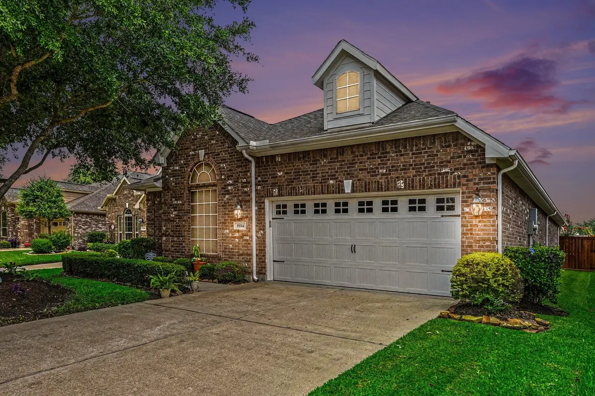 19314 Hamilton Hills Drive, Cypress, TX 77433 - #1