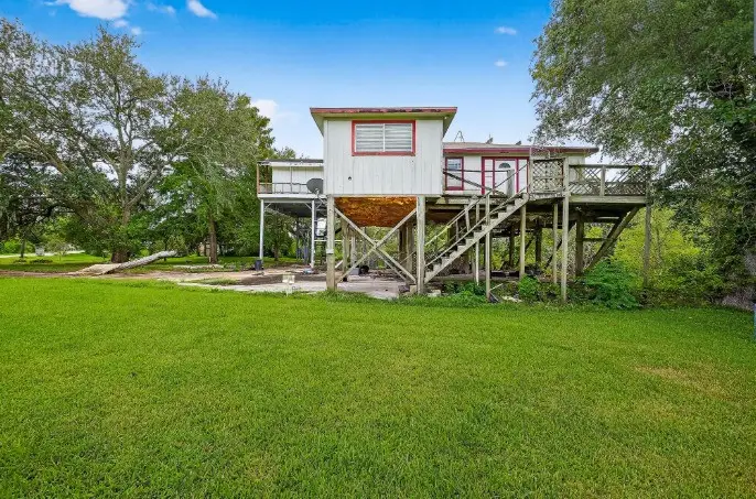 523 & 525 Shady Oaks, Alvin, TX 77511 - #2