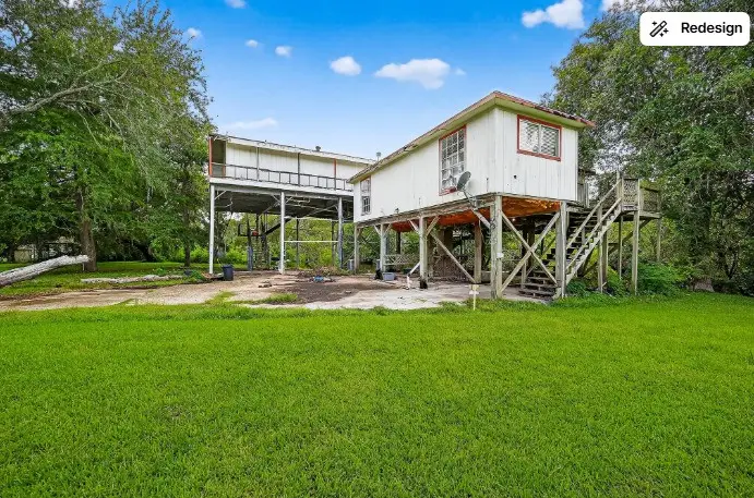 523 & 525 Shady Oaks, Alvin, TX 77511 - #3