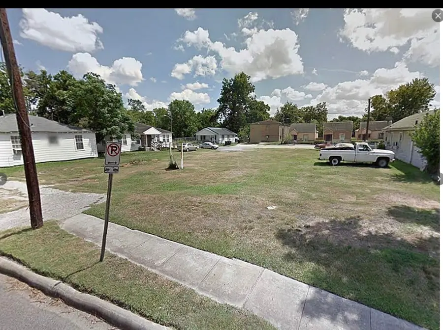 3419, 3421 Francis Street, Houston, TX 77004 - #2