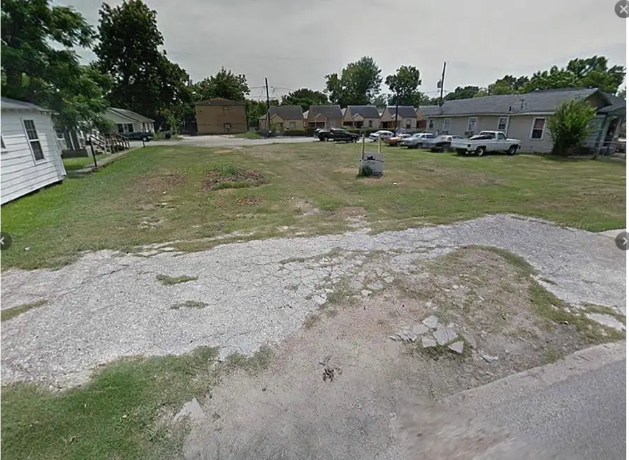 3419, 3421 Francis Street, Houston, TX 77004 - #3