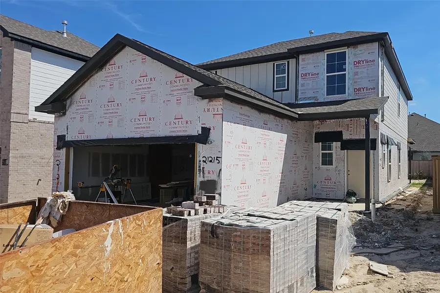 21215 Speckled Trout Lane, Cypress, TX 77433 - Image #2