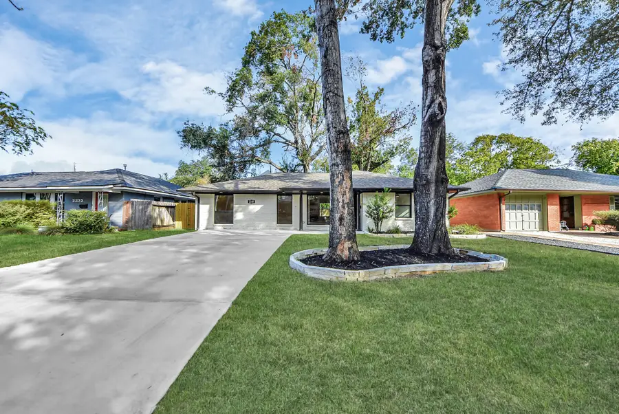 2318 Hialeah Drive, Houston, TX 77018 - #2