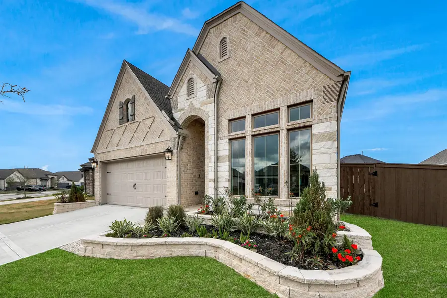 5043 Country Meadows Trail, Iowa Colony, TX 77583 - Image #3