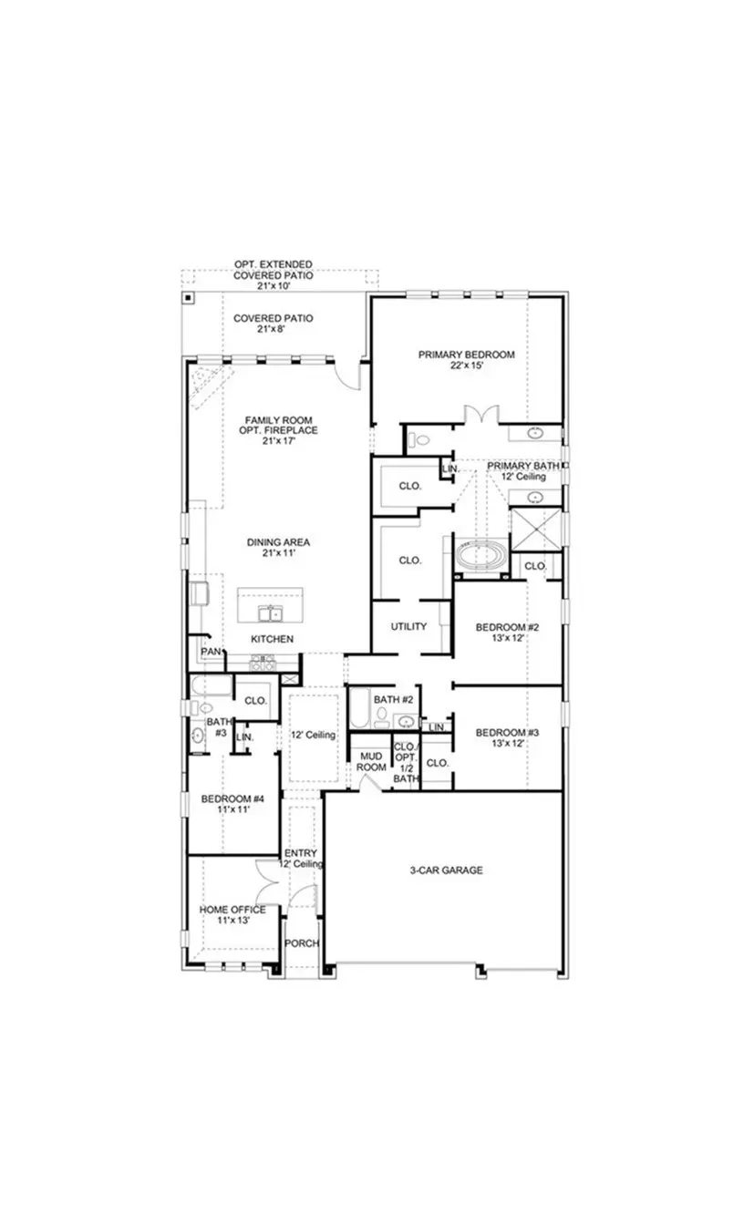 6523 King Ranch Loop, Manvel, TX 77578 - #2