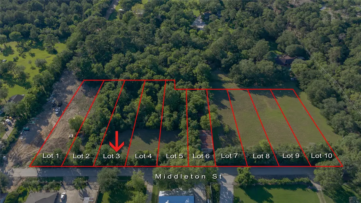 03 Middleton Street, Bacliff, TX 77581 - #1