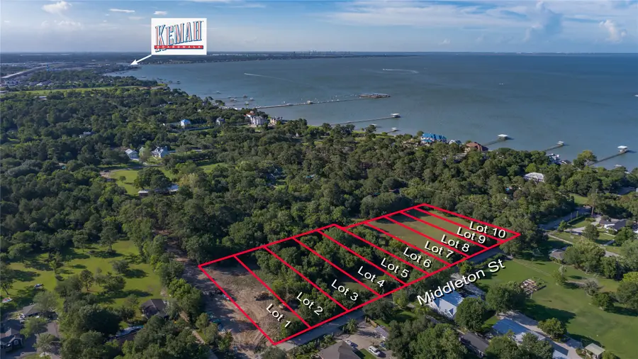 03 Middleton Street, Bacliff, TX 77581 - #2
