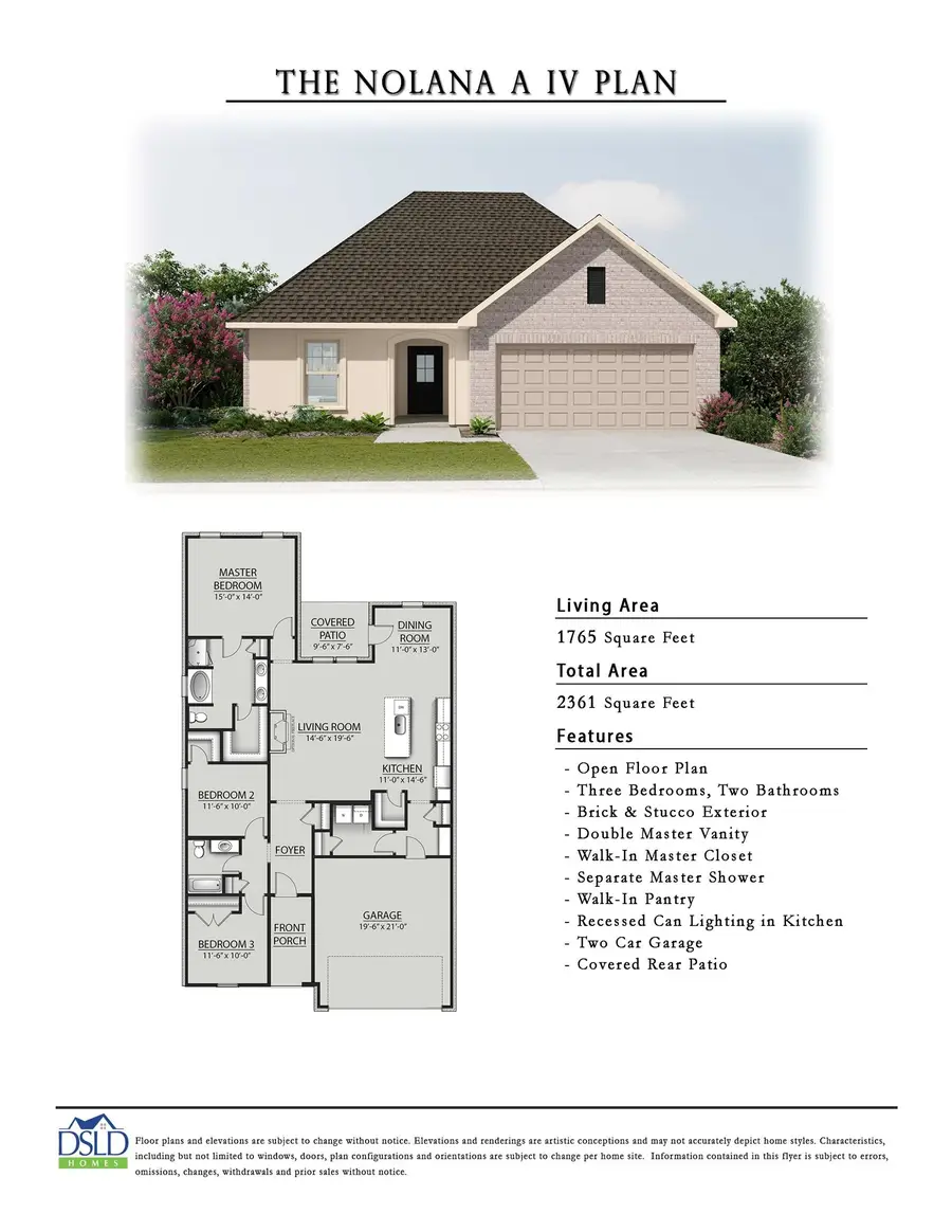 6765 Ashby Way, Orange, TX 77630 - #2