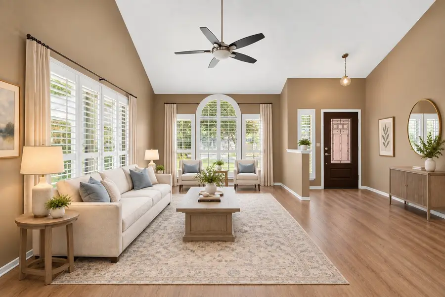 3507 Santa Rosa Lane, Sugar Land, TX 77478 - #3