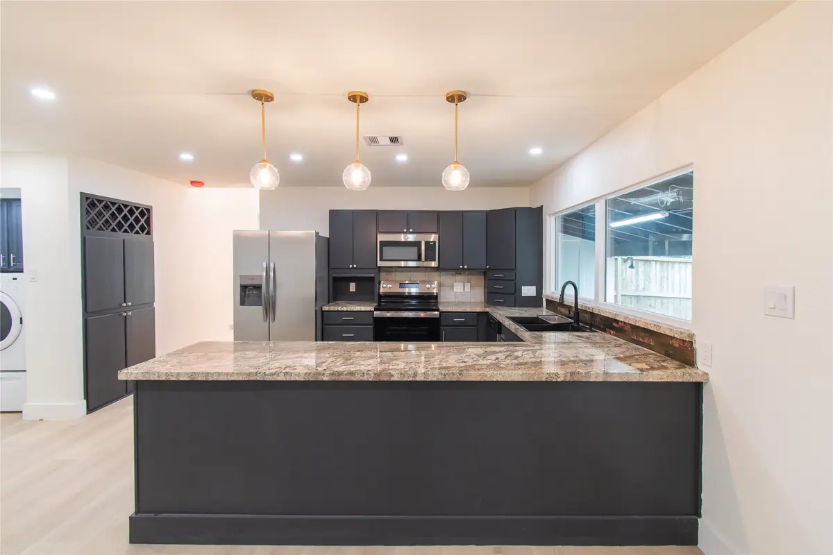 15411 Sierra Valle Drive, Houston, TX 77083 - #1