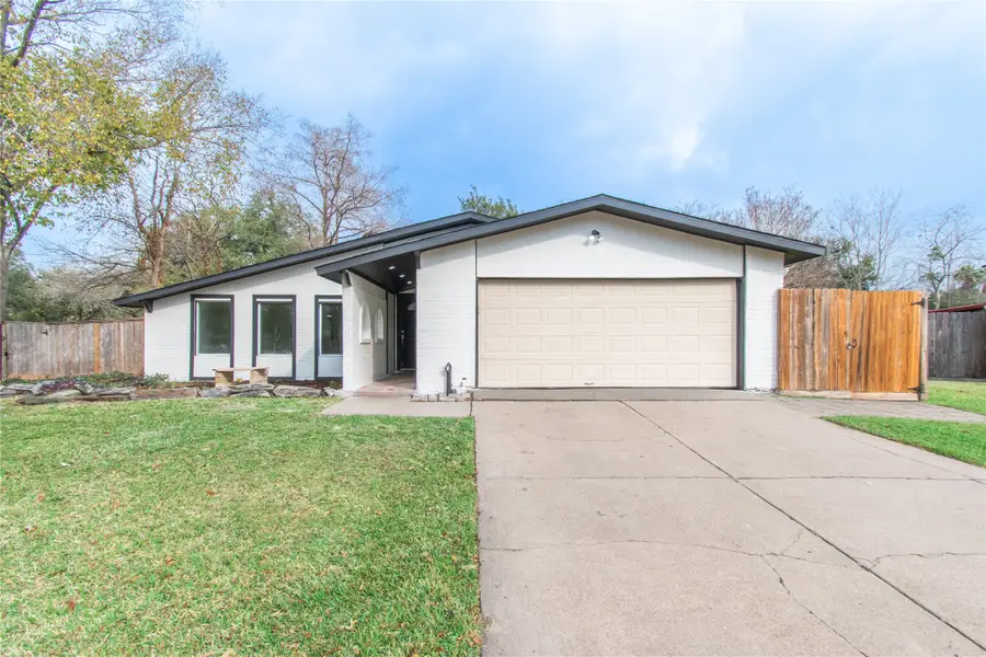 15411 Sierra Valle Drive, Houston, TX 77083 - #2