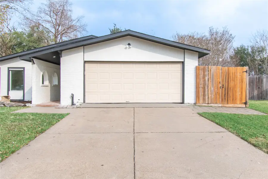 15411 Sierra Valle Drive, Houston, TX 77083 - #3