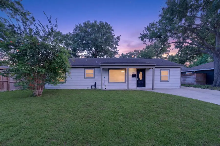 1707 W 43rd Street, Houston, TX 77018 - #2
