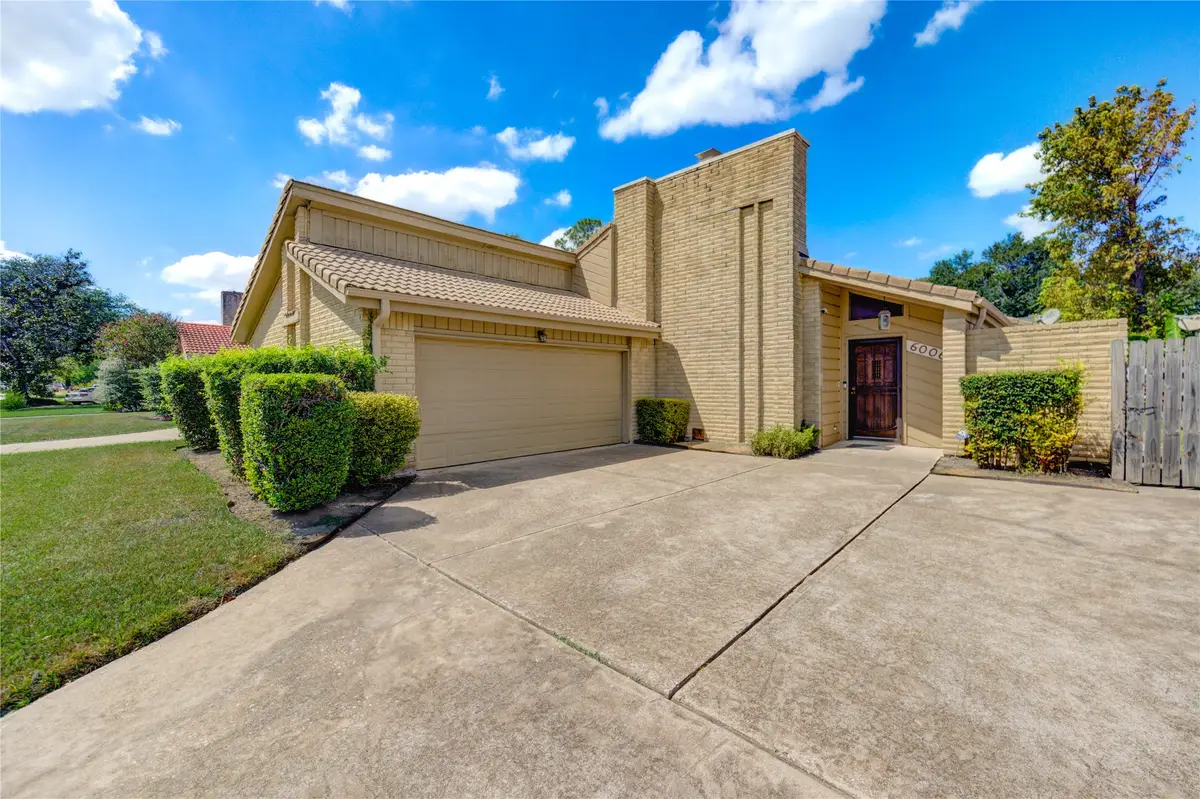 6006 Ogden Forest Drive, Houston, TX 77088 - #1