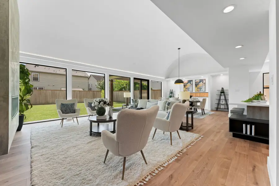 6711 Housman Street, Houston, TX 77055 - Image #3