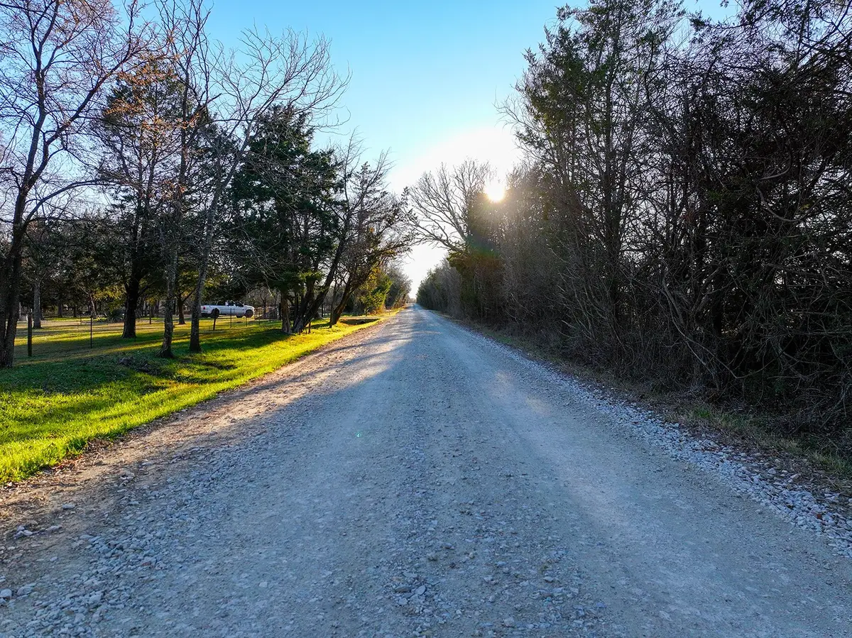TBD NE Cr 3114, Purdon, TX 76679 - #1