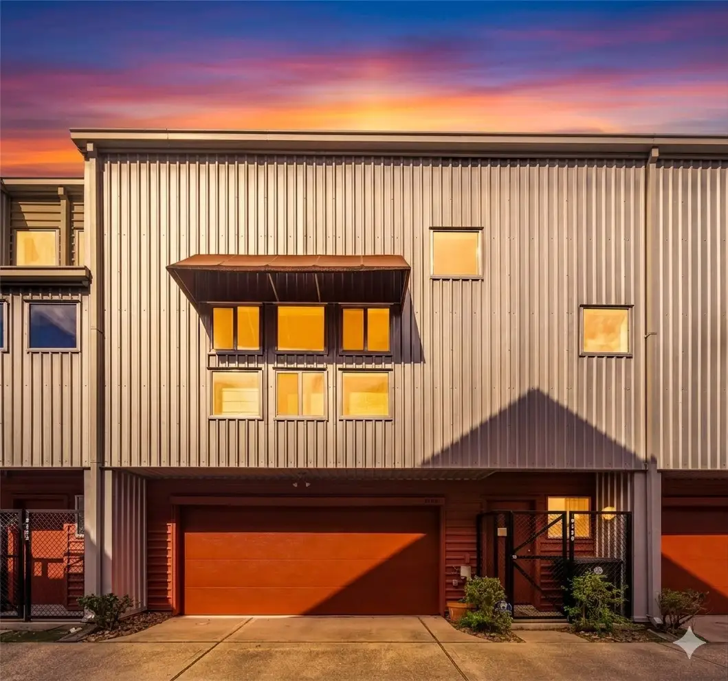 6130 Grand Boulevard, Houston, TX 77021 - #1