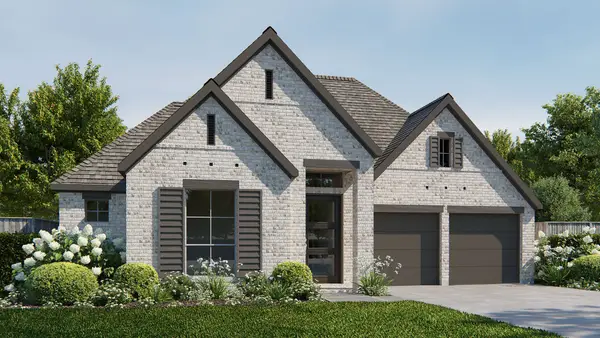 21722 Lantana Berry Trail, Cypress, TX 77433