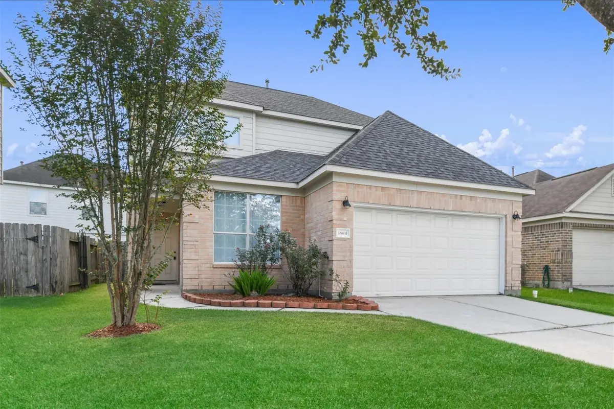 18431 W Knob Hill Lake Lane, Humble, TX 77346 - #1