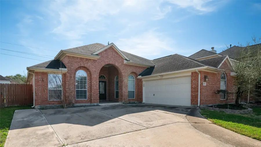 7007 Sierra Night Drive, Richmond, TX 77407 - #3