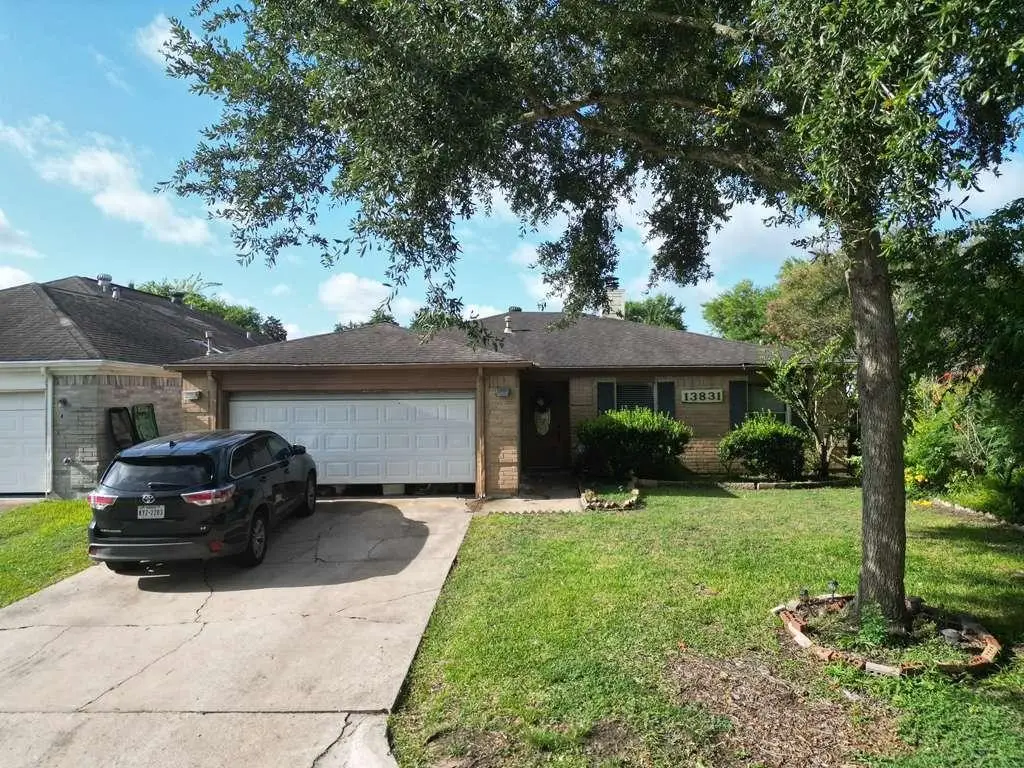13831 Aspen Hollow Lane, Houston, TX 77082 - #1
