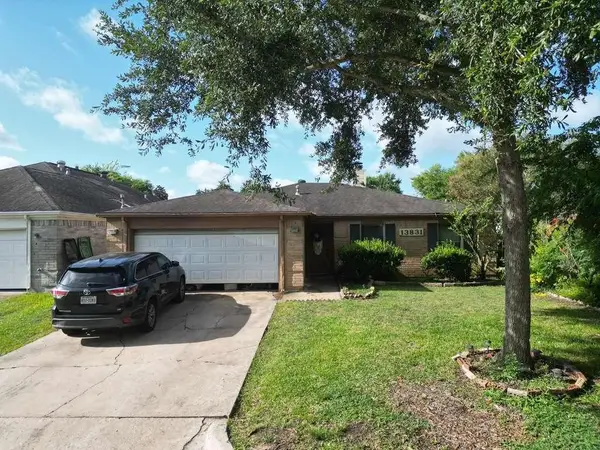 13831 Aspen Hollow Lane, Houston, TX 77082