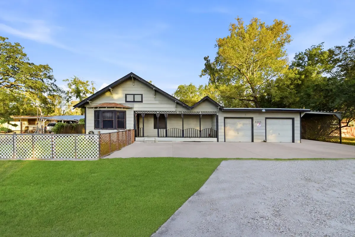 5305 Main Street, Santa Fe, TX 77510 - Image #1