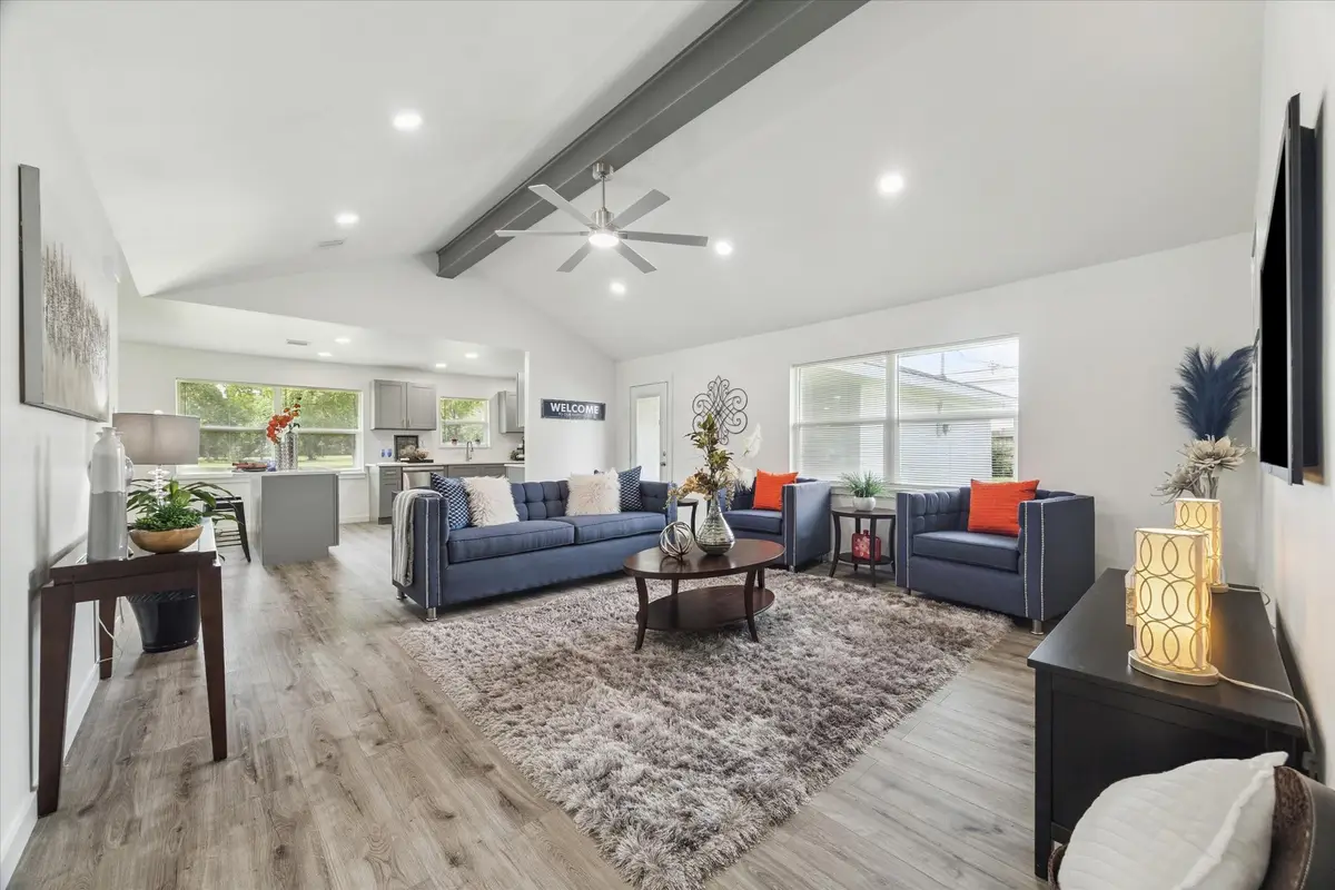 803 Hackberry Street, Stafford, TX 77477 - Image #1