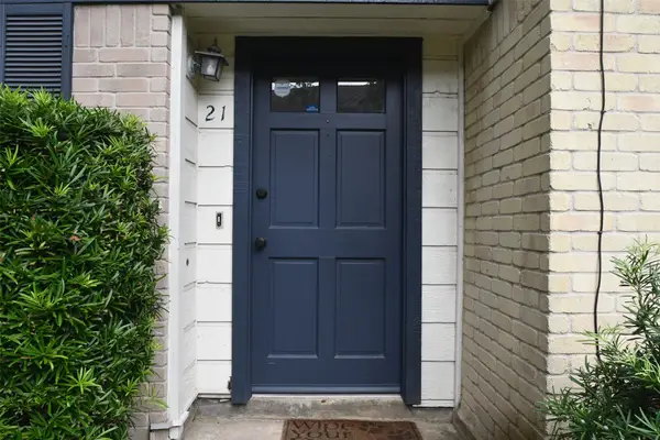 10018 Knoboak Drive #21, Houston, TX 77080