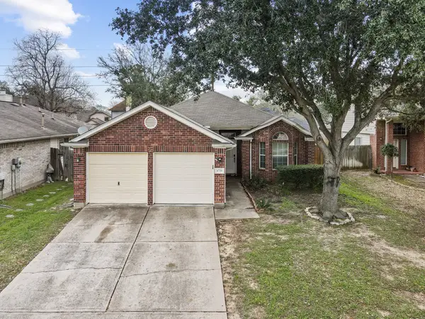 6710 Catarina Circle, Houston, TX 77084