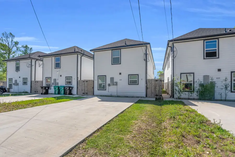 8124 Sterlingshire Street #A and B, Houston, TX 77078 - #2