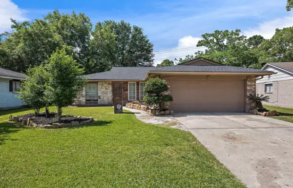 7519 Silent Wood Lane, Houston, TX 77086