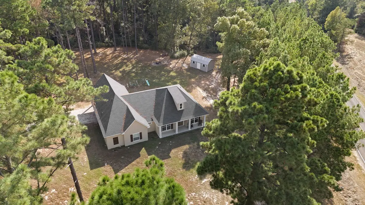 132 County Road 2195, Grapeland, TX 75844 - Image #1