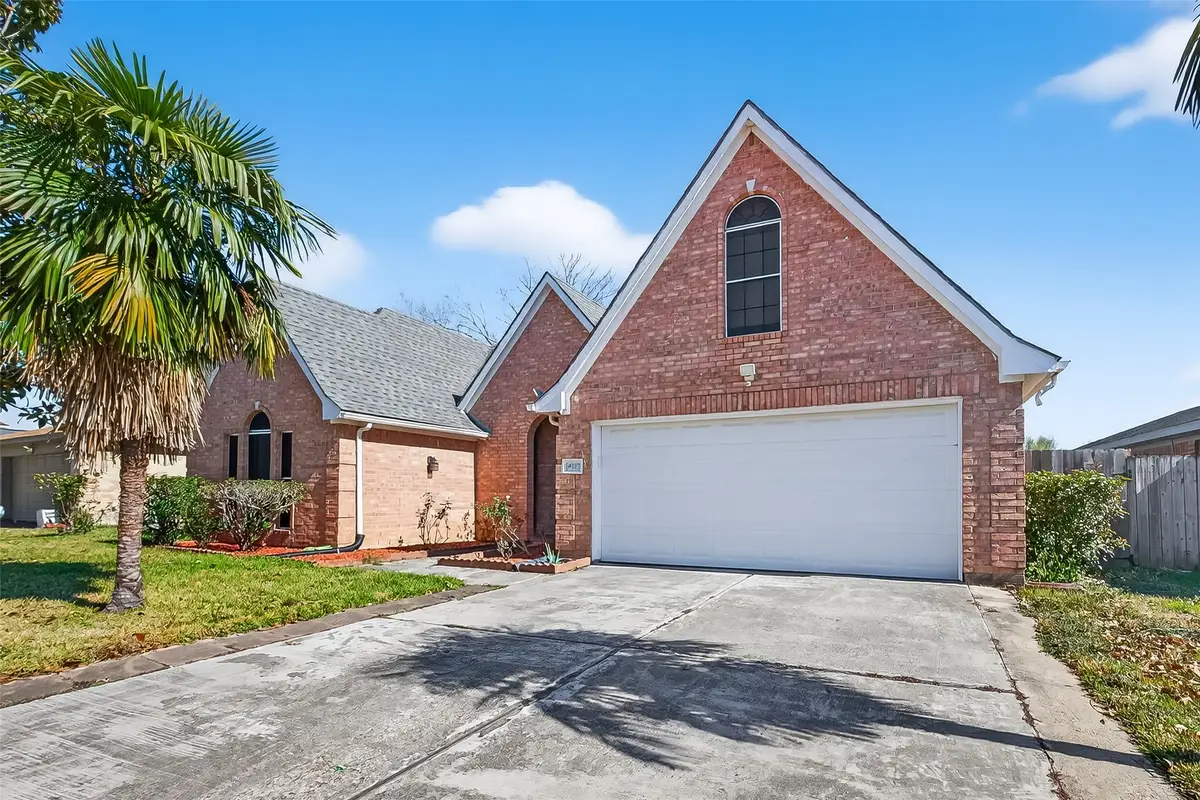 9927 Glenkirk Drive, Houston, TX 77089 - #1