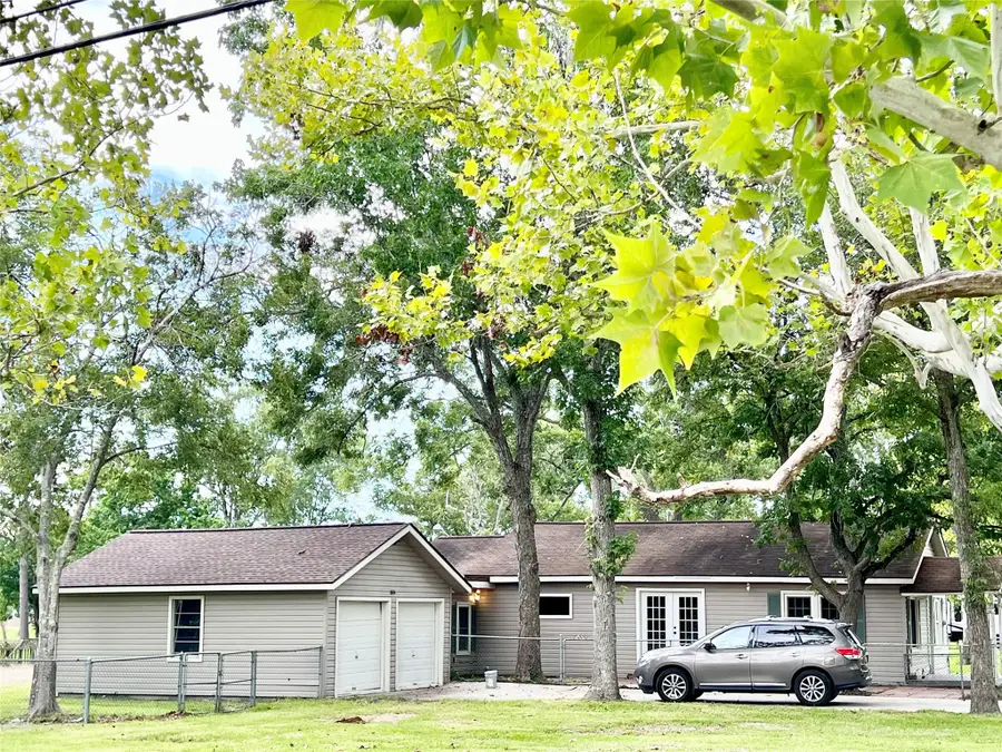 14414 2nd Street Street, Santa Fe, TX 77517 - #2