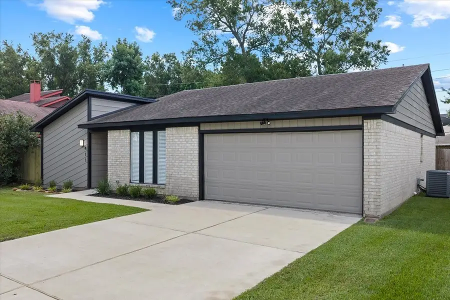411 Topsail Way, Crosby, TX 77532 - #3