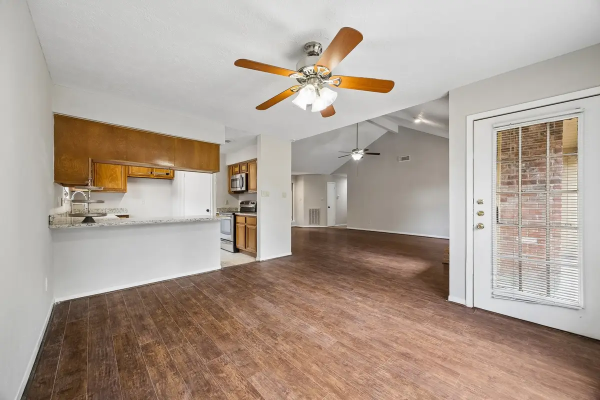 21603 Park York Drive, Katy, TX 77450 - #1