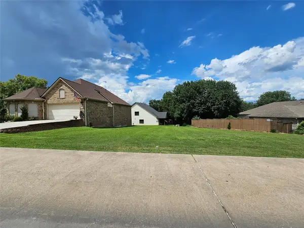 Lot 2 Harbour Town Drive, Conroe, TX 77356