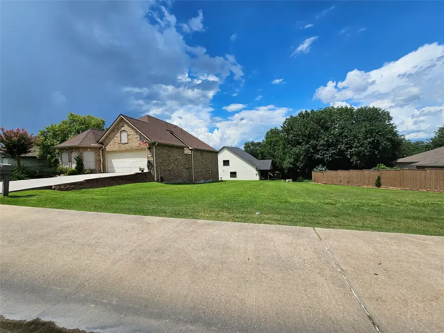 Lot 2 Harbour Town Drive, Conroe, TX 77356 - #3