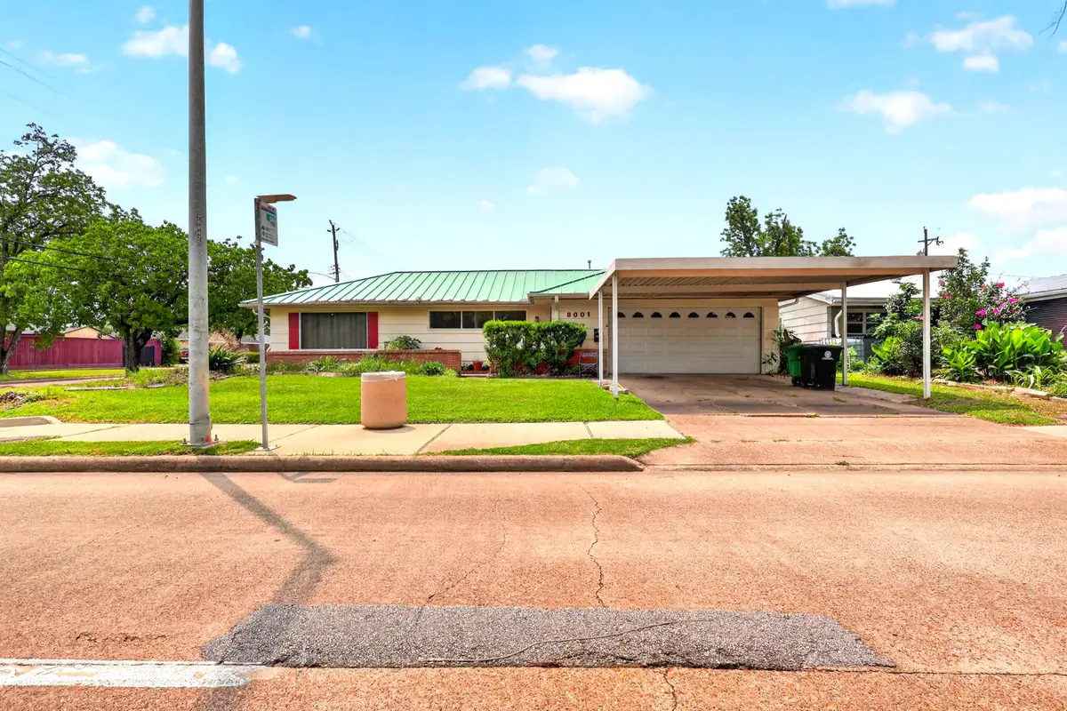 8001 Hammerly Boulevard, Houston, TX 77055 - #1