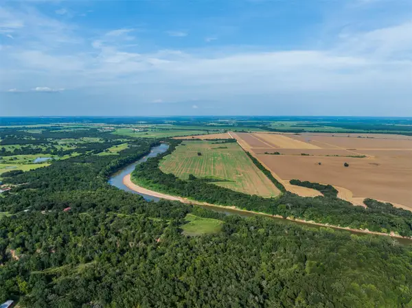 210.6 AC Black Bridge Road, Calvert, TX 77837