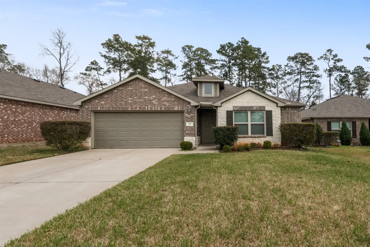 175 Courageous Side Way, Magnolia, TX 77354 - #1