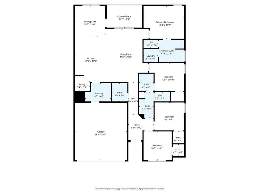 175 Courageous Side Way, Magnolia, TX 77354 - #3