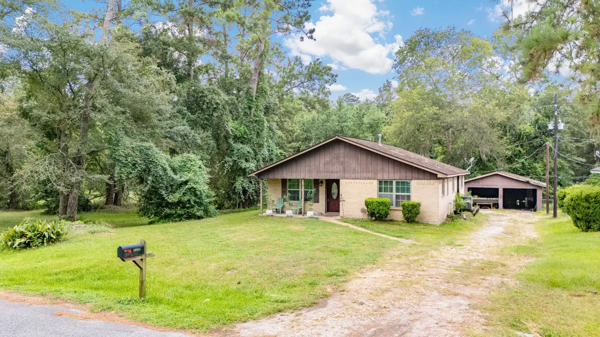 19815 Belleau Wood Drive, Houston, TX 77338 - #1