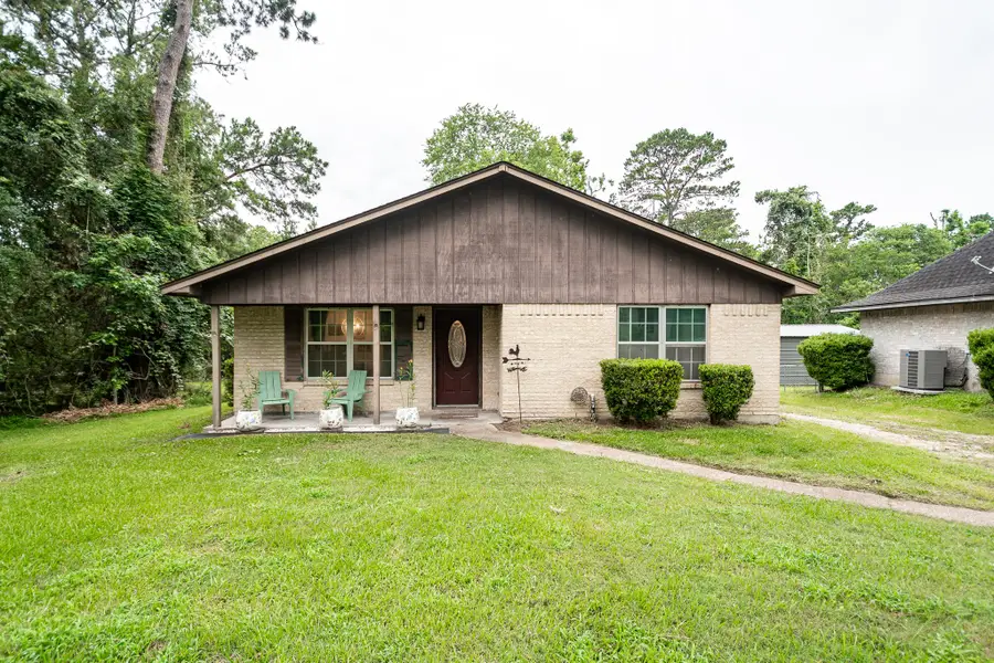 19815 Belleau Wood Drive, Houston, TX 77338 - #2