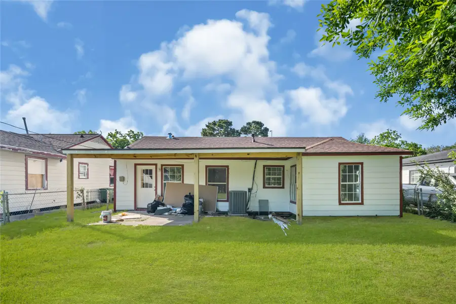 8423 Wier Drive, Houston, TX 77017 - #2