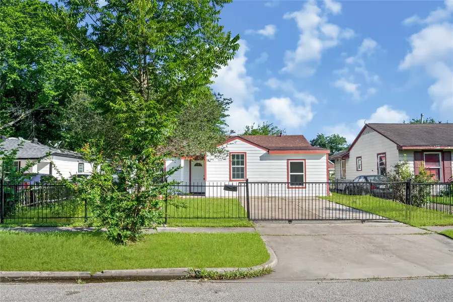 8423 Wier Drive, Houston, TX 77017 - #3